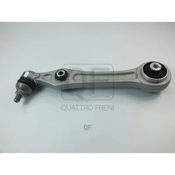 Рычаг подвески поперечный нижний FR QUATTRO FRENI QF20D00236
