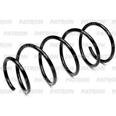 Пружина подвески передн FORD: MONDEO I 93-96, MONDEO I седан 93-96 PATRON PCS504104