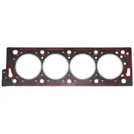 Прокладка ГБЦ CITROEN. PEUGEOT 406 1.8 16V XU7JP4 95 ELRING 183160