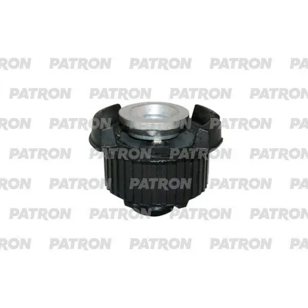 Сайлентблок балки MERCEDES C-CLASS (W204) 10/2007 - 2014 GLK (X204) PATRON PSE12150
