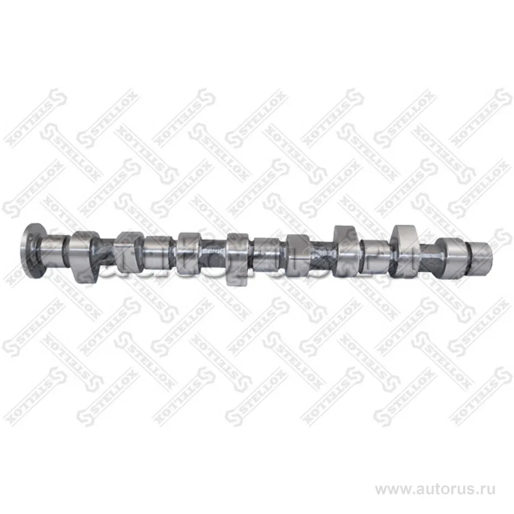 Распредвал mb w124w201 2.02.3d om601 89 STELLOX 10-10013-SX