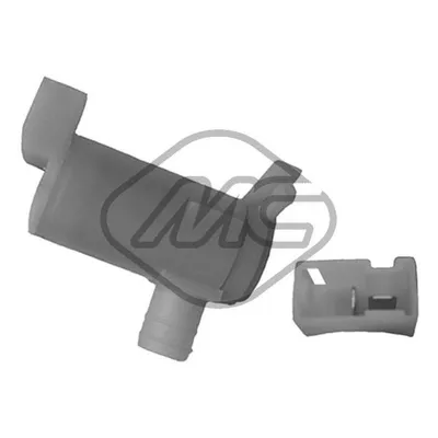 НАСОС ОМЫВАТЕЛЯ Nissan Almera/X-Trail Metalcaucho 32149