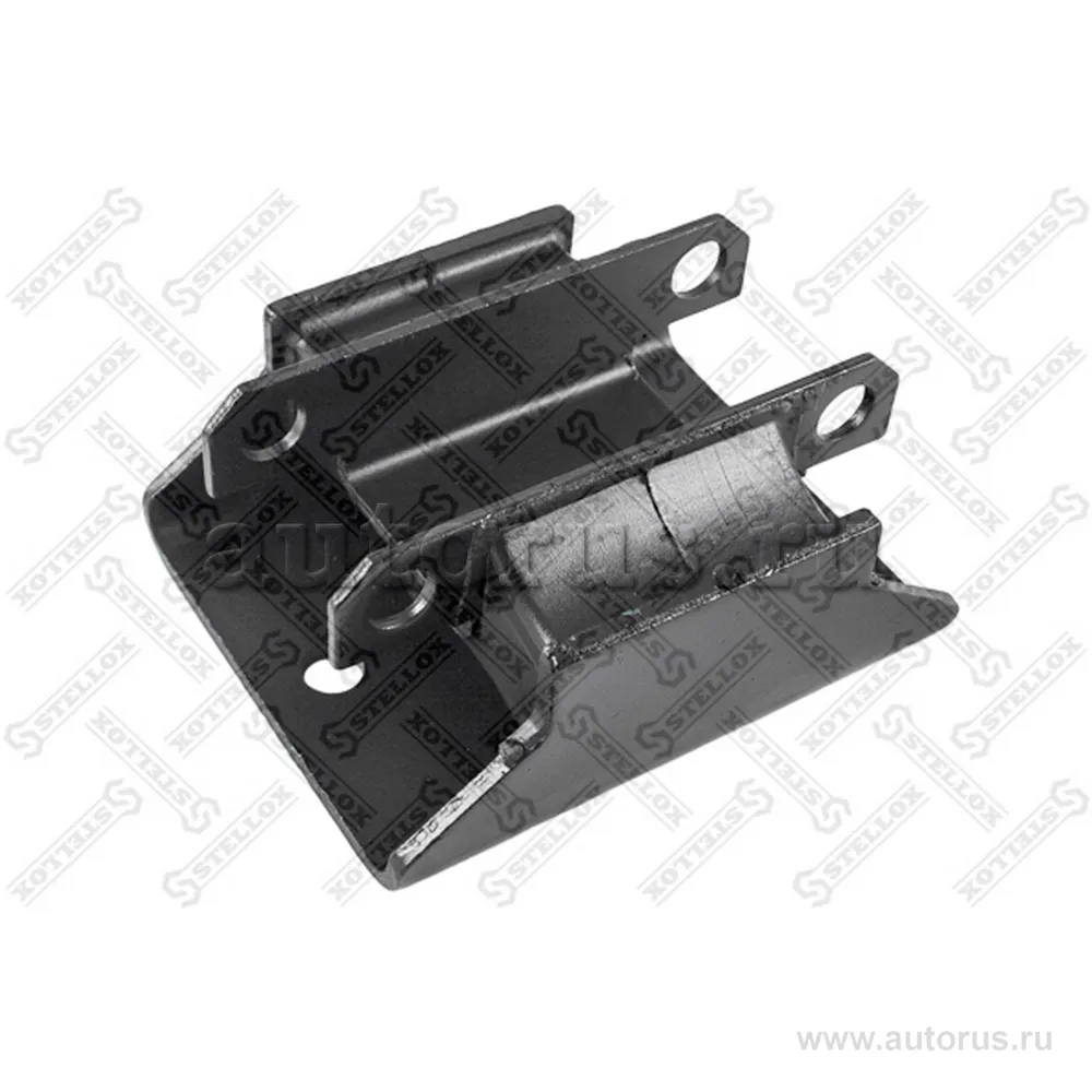 Подушка ДВС задняя Mazda MPV LV 95-99 STELLOX 25-18189-SX