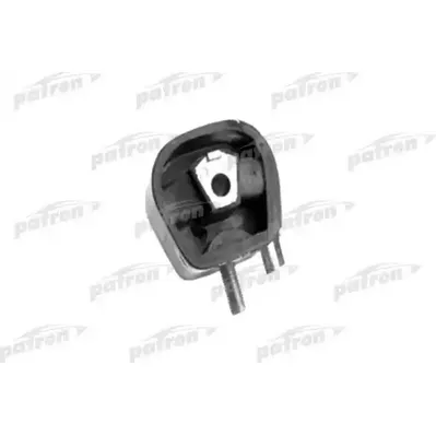 Опора двигателя задн прав КПП Opel Ascona 1.6-2.0/1.6D 82-88 PATRON PSE3161