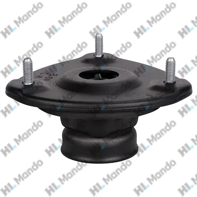 Опора амортизатора L KIA Rio (06-) MANDO DCC040482