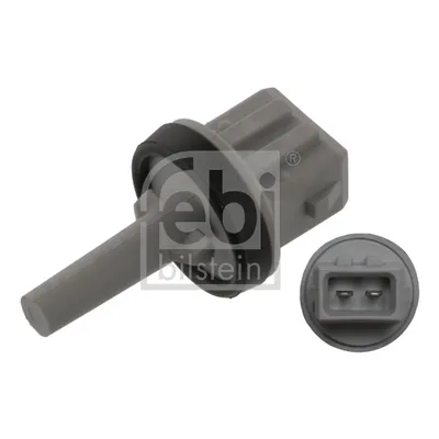 Датчик температуры ac audi 80a4a6, vw passat 1.6-2.8i1.9-2.5d 90-08 FEBI 34791