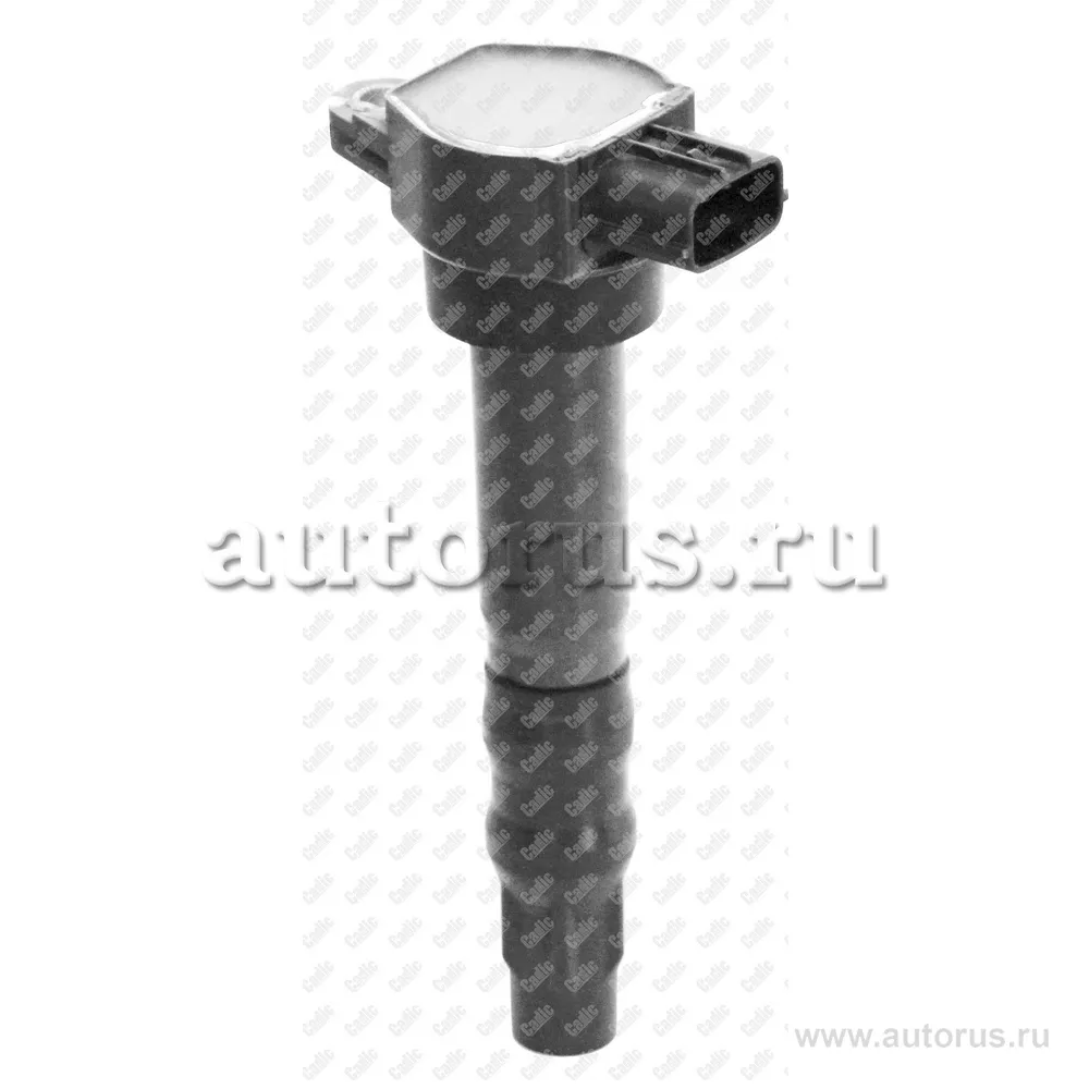 Катушка зажигания MITSUBISHI Galant/Outlander/Grandis 2.4i 03> CADIC KD9134A