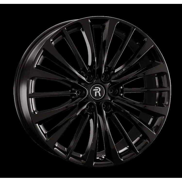 Диск литой R22 8J 6x139.7/77.8 ET30 REPLAY INF28 BK 086754-160092014
