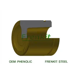 Поршень тормозного суппорта FRENKIT P574401