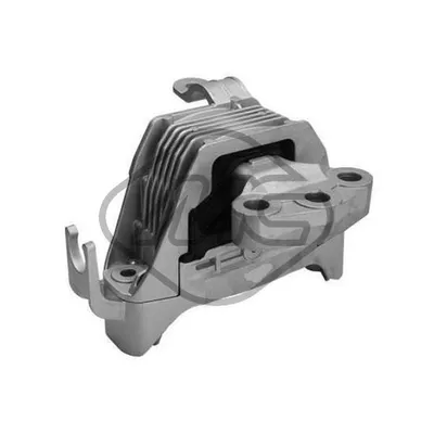ПОДУШКА ДВИГАТЕЛЯ OPEL Metalcaucho 07160