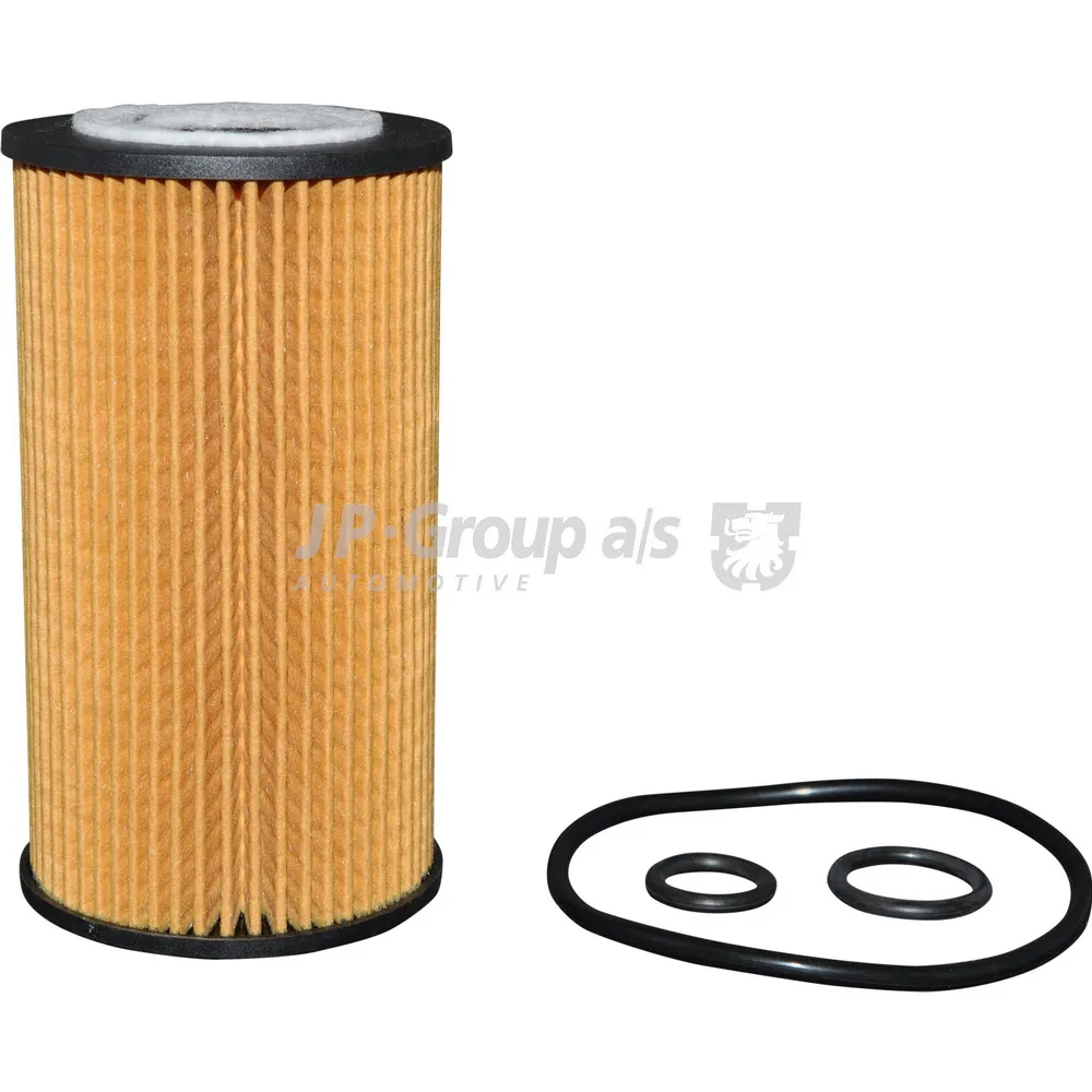Фильтр масляный MB W202 203 210 211 220 2.4-6.0 JP GROUP 1318502100