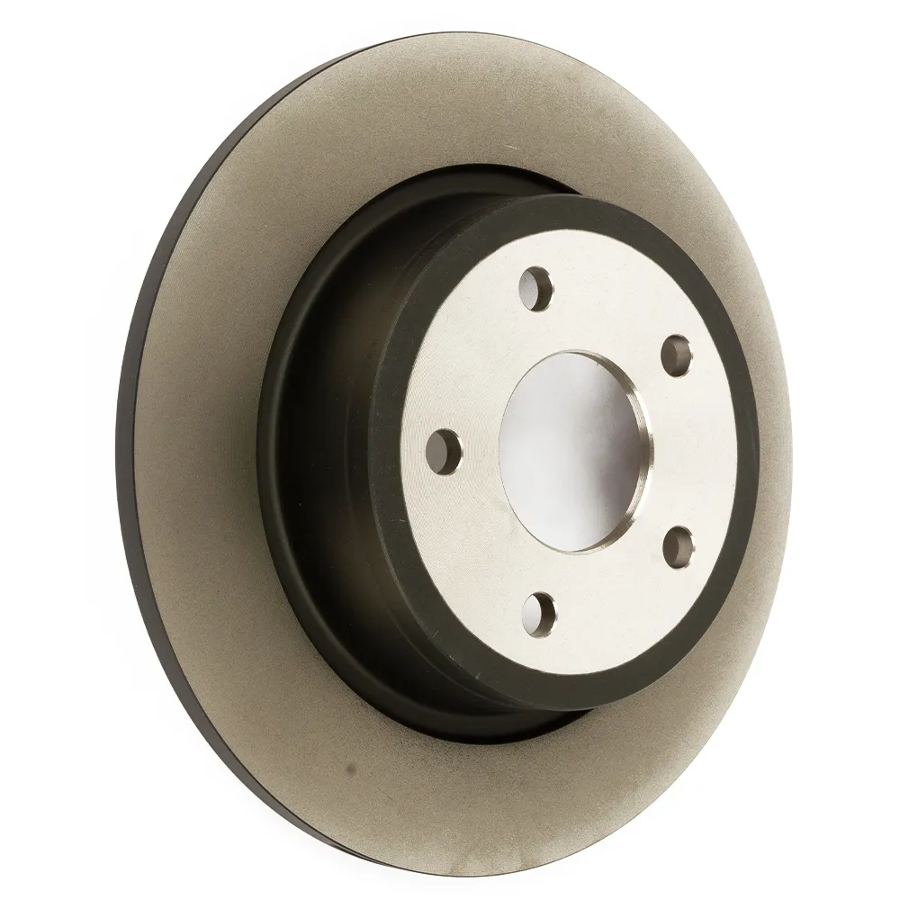 Диск тормозной задний C-MAX,KUGA,TRANSIT CONNECT FORD 1 683 383