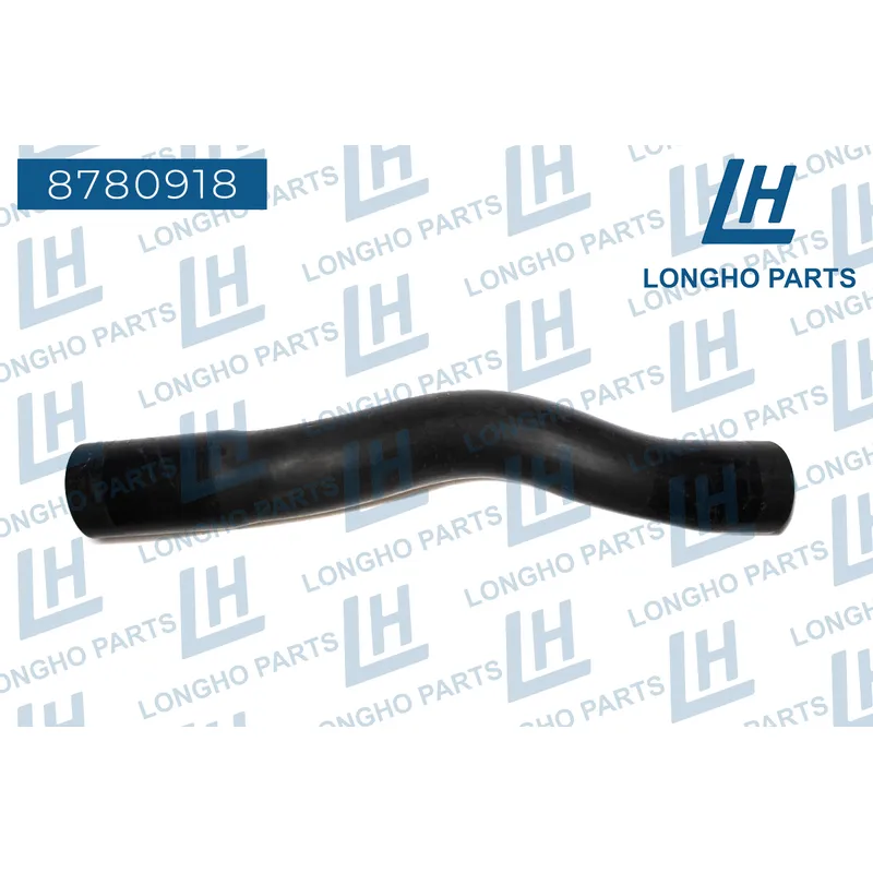 Патрубок системы охлаждения HONDA CIVIC 19501RNAA01 LONGHO 8780918
