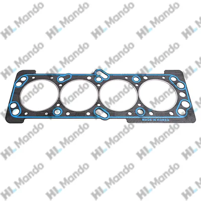 Прокладка ГБЦ Chevrolet Aveo, Daewoo Nubira 1.4/1.6 16V MANDO EGHND00046