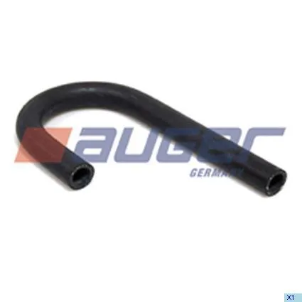Шланг, Радиатор MERCEDES 19,5x 28x268 AUGER 56216