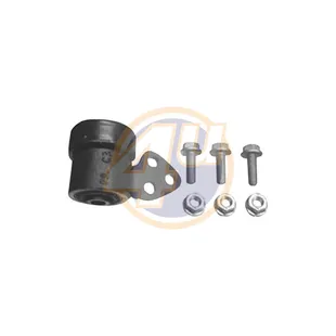 Сайлентблок передний нижний рычаг передний OPL CORSA C 00-09 4U OP-P-33752