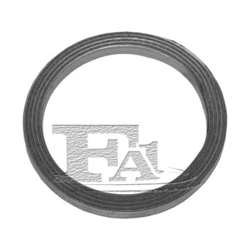 Прокладка глушителя кольцо DAIHATSU: ROCKY Hard Top 84-98, ROCKY Soft Top 85-98 / MAZDA: 323 F V 94-