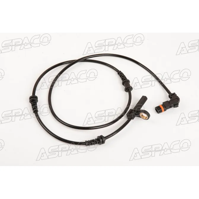 Датчик абс передний левый (L) MERCEDES W216 (06-) W221 (05-) ASPACO AP2212