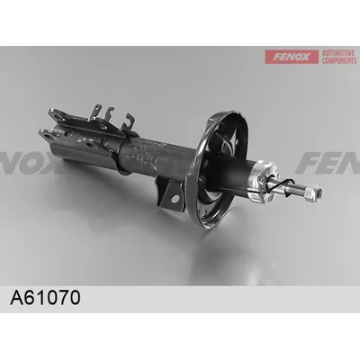 Амортизатор CHEVROLET AVEO (T300) 11- FENOX A61070