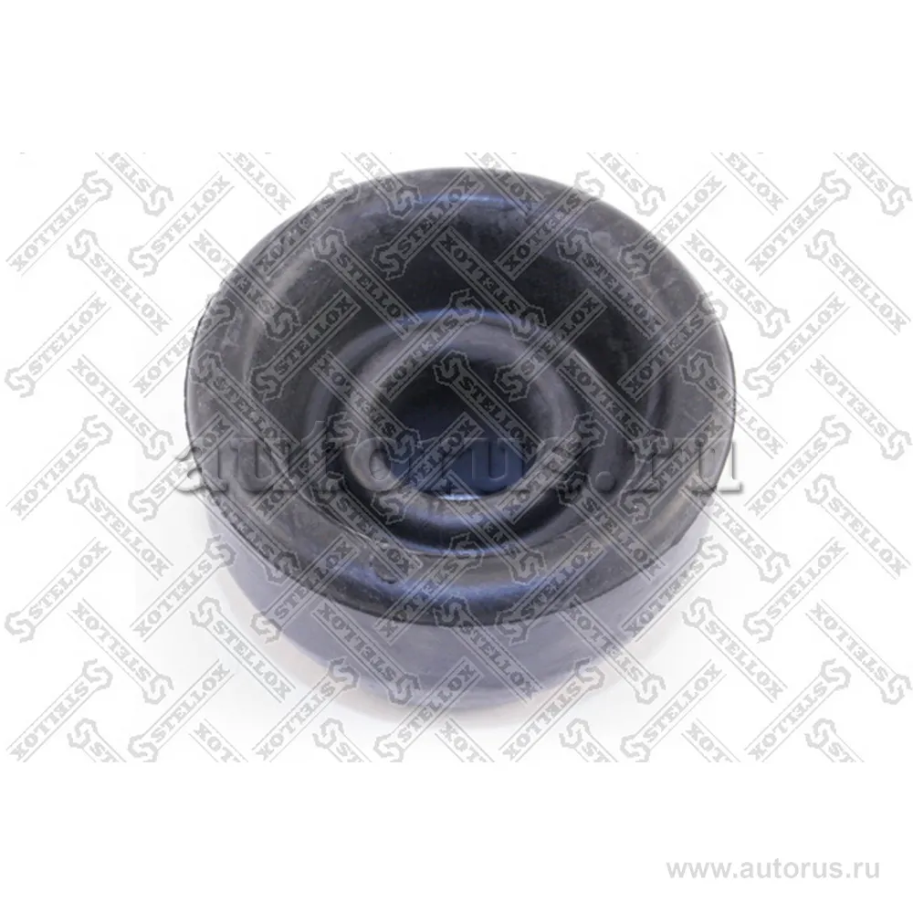 Фонарь задний 3-х секц круглый Iveco STELLOX 8737109_SX