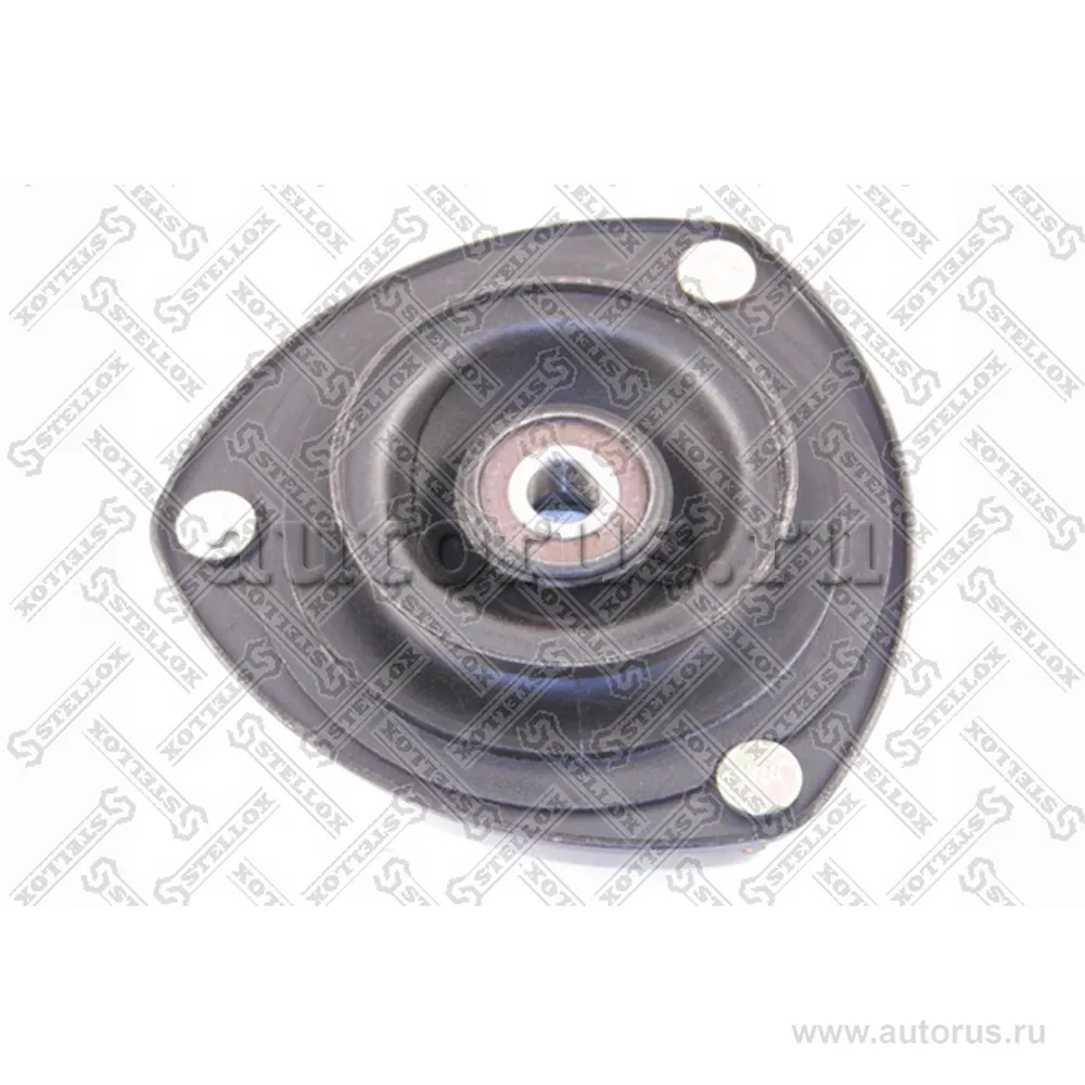 Опора амортизатора переднего Hyundai Santa Fe all 00> STELLOX 12-51014-SX