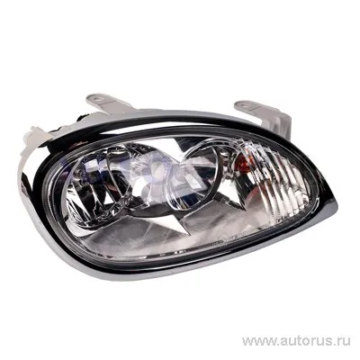 Блок-фара для а/м ГАЗ-31105 правая 1712.3775