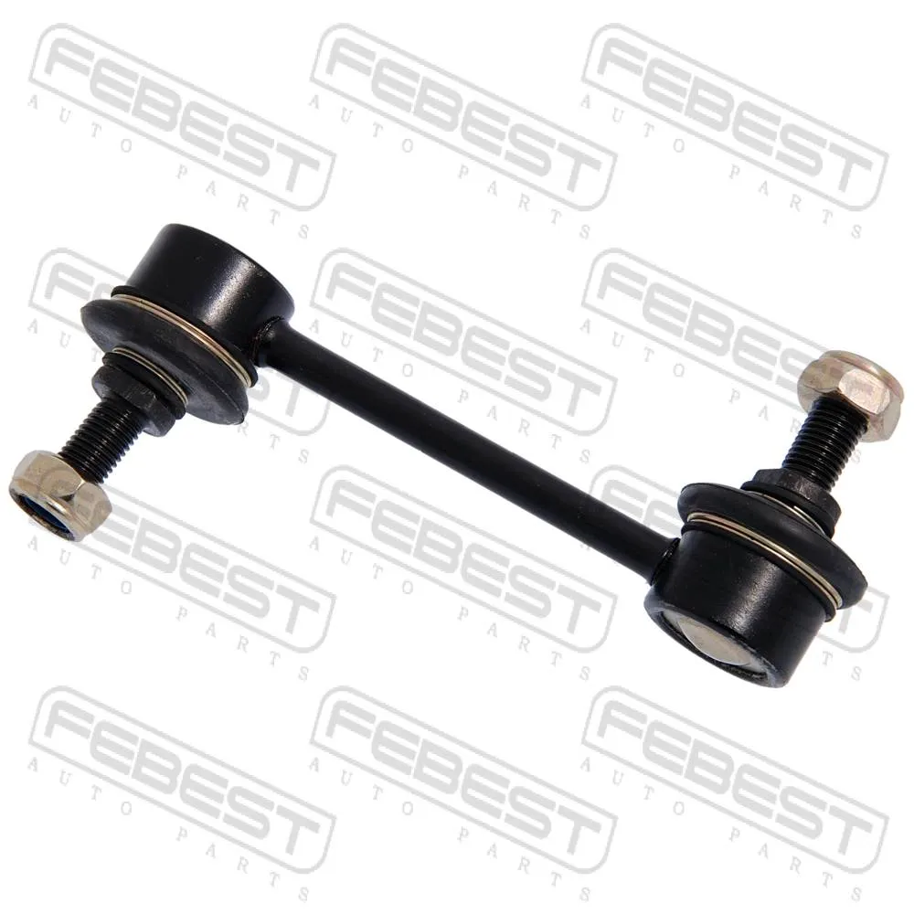 Тяга стабилизатора задняя TOYOTA WISH 2003.01-2009.03 FEBEST 0123-ZZT230R