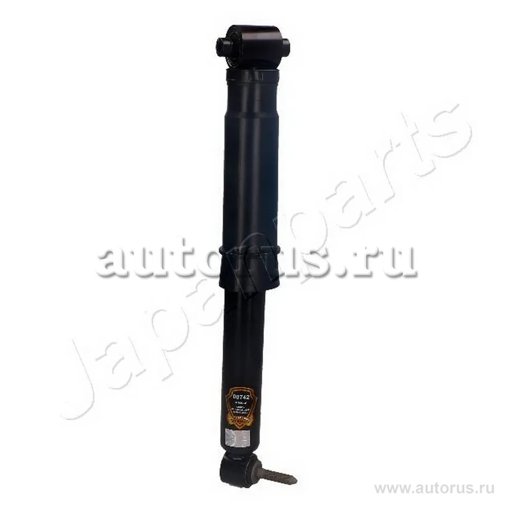Амортизатор подвески задн газ Renault Megane 2.0/1.9DCi/2.0DCi 08 JAPANPARTS MM00742