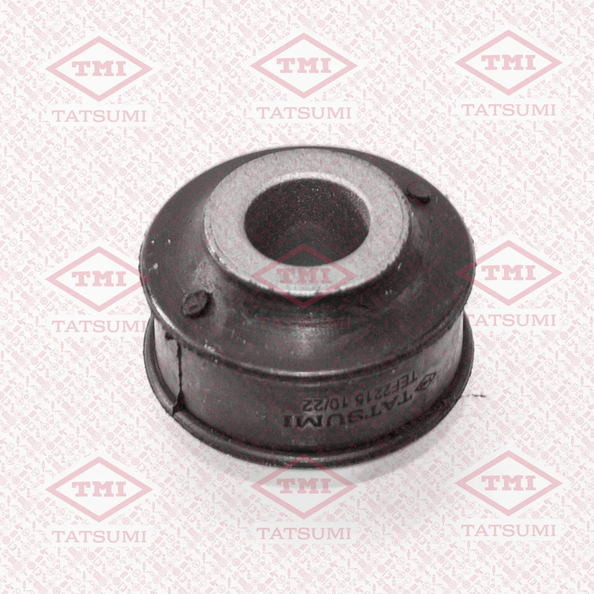 Сайлентблок тяги рулевой DAEWOO Nexia 94->/Espero 91->/Lanos 97-> TATSUMI TEF2215