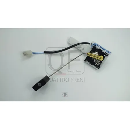 Датчик уровня топлива QUATTRO FRENI QF96A00300