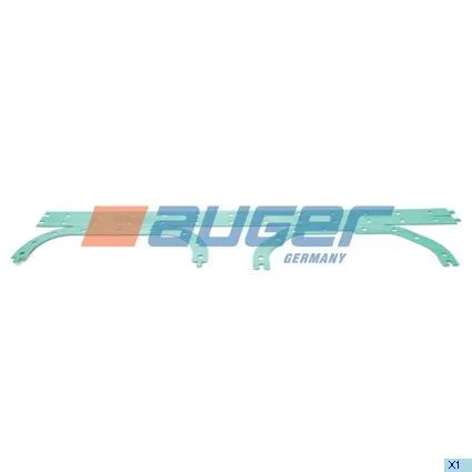 Прокладка картера TD100G GA 101 102ES AUGER 74834