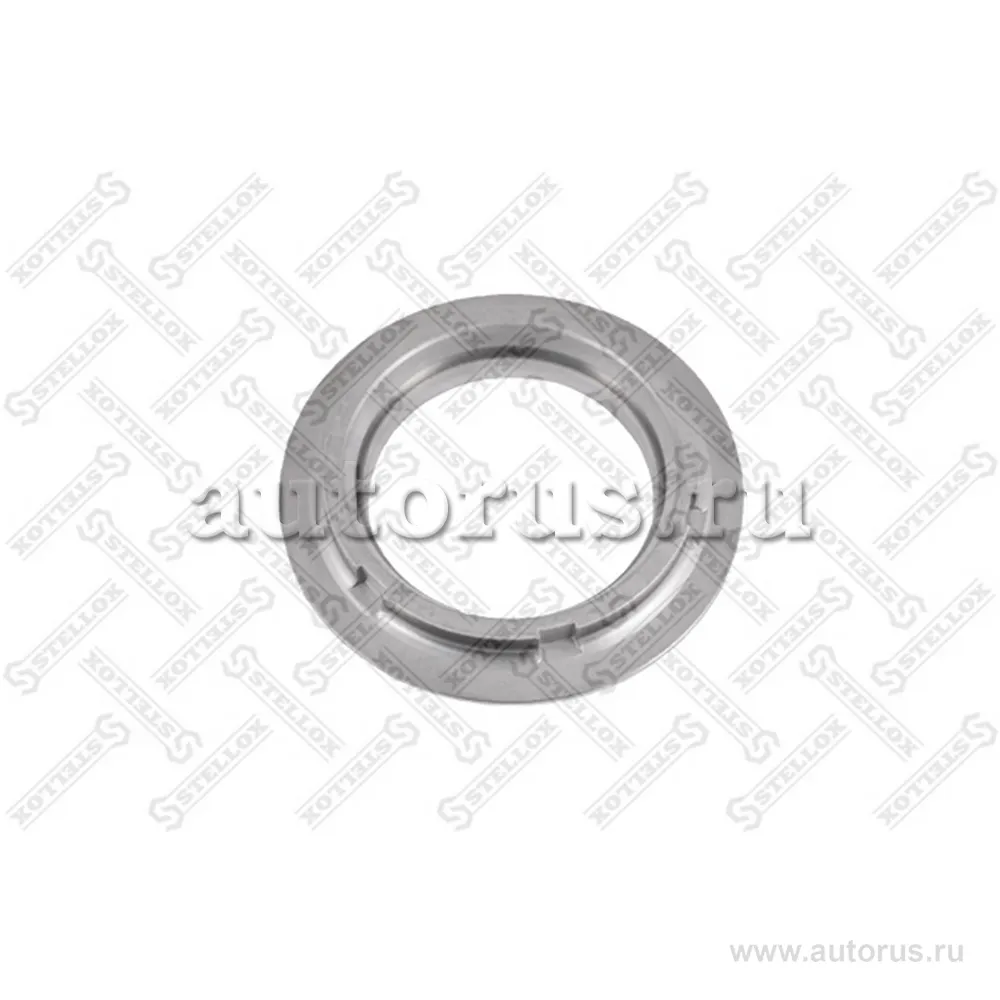 Кольцо ступицы металл шайба 86x115/139x22 BPW 6.5-9т ECO STELLOX 8441802_SX