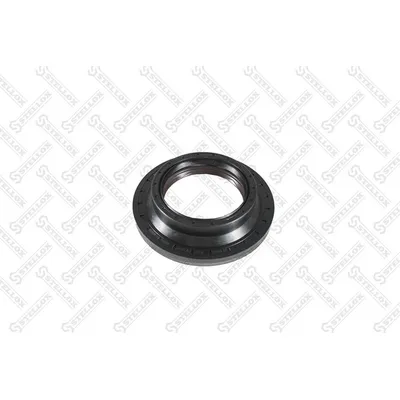 Сальник дифференциала FPM 85x145x12/32 R 75x110/134 STELLOX 8101247_SX