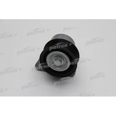 Натяжитель приводного ремня FORD: FIESTA V (JH, JD) = ST150= [01 - 10] , MAVER PATRON PT64035