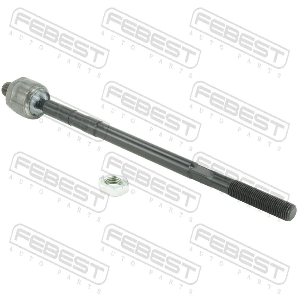Тяга руL SKODA Rapid 2012->/VW Polo Sedan 2010-> FEBEST 2322-NH3