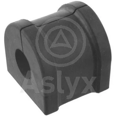 ВТУЛКА СТАБ BMW X3 1.8D/2.0I/D/2.5SI/3.0D/3.5D 04- ПЕР ASLYX AS-203144