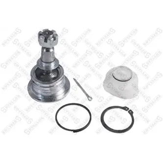 Опора шаровая M14x1.5 Lexus LX (UZJ) 98-08 STELLOX 5200329_SX