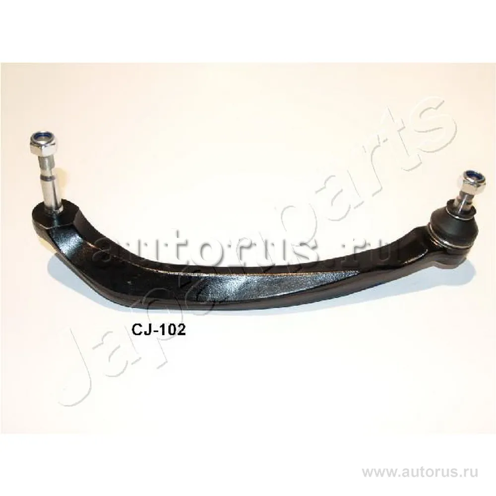 Рычаг передний L NISSAN Primera P12 /Верхний JAPANPARTS CJ-102L