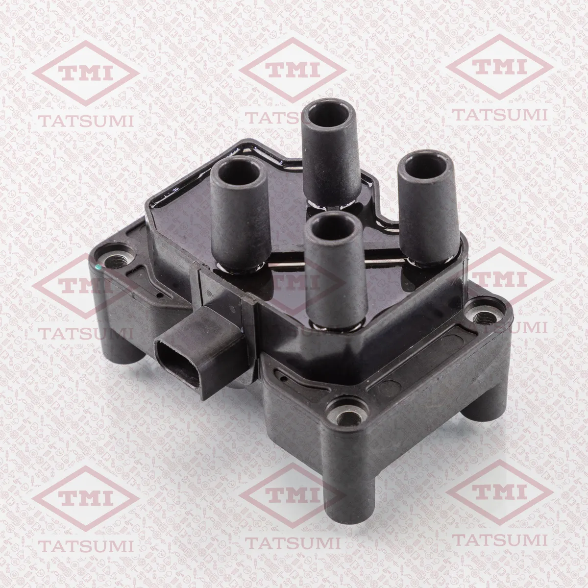 Катушка зажигания FORD Focus/Focus C-Max 04-> TATSUMI THG1057