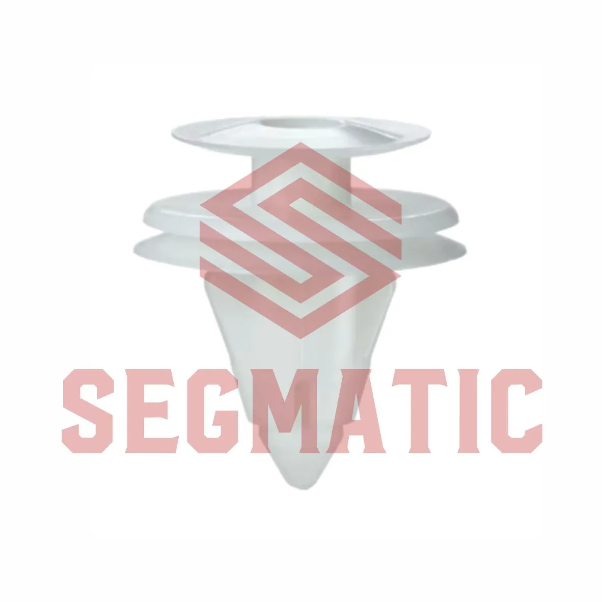 Клипса пластмассовая NISSAN SEGMATIC SG70203303