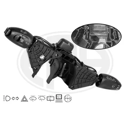 Подрулевой переключатель FORD ERA 440378