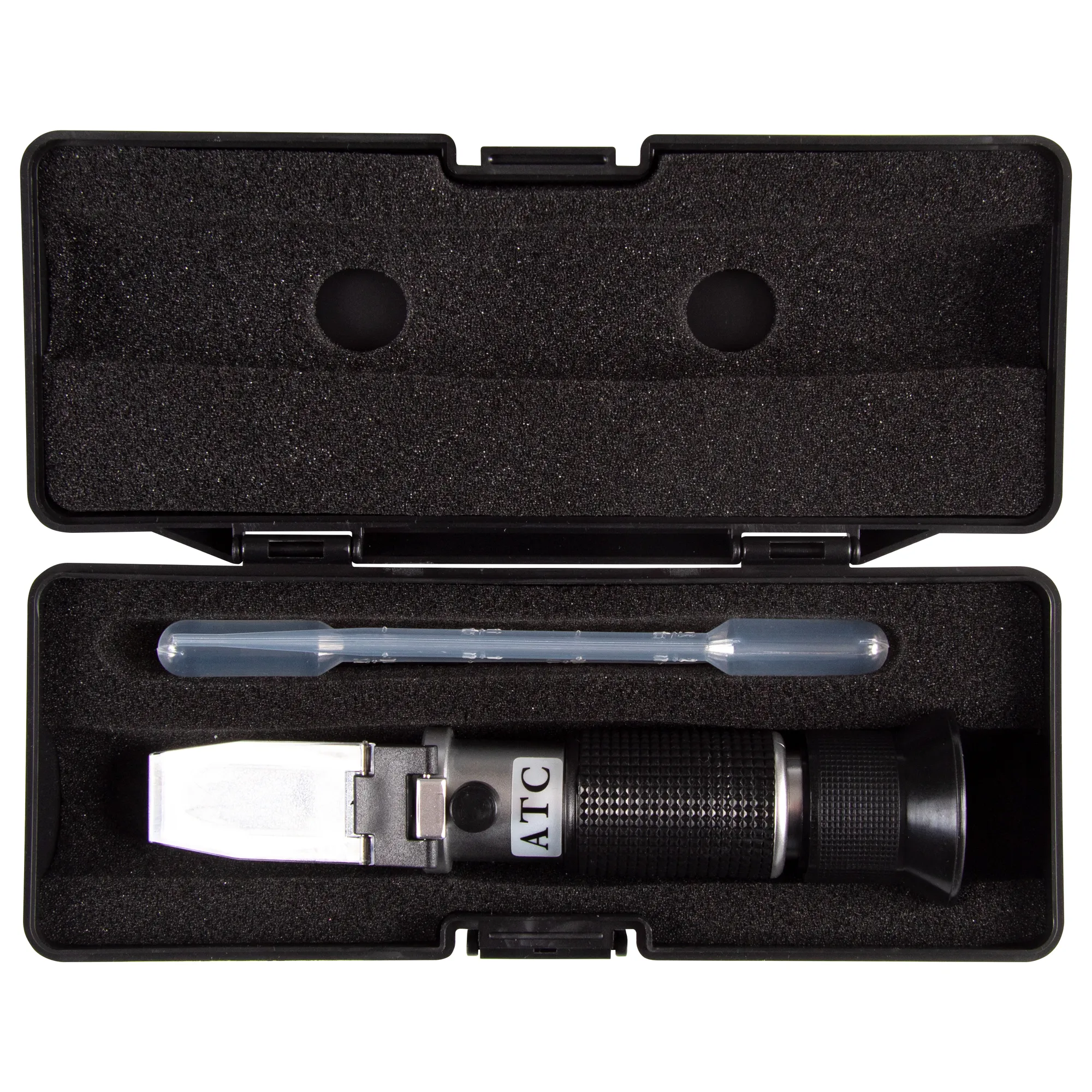 AFFIX Рефрактометр для омывающей, охлаждающей, аккумуляторной жидкости AFFIX AF12500001