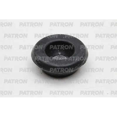 Опора амортизатора задн нижн Audi 80 (все) -96 PATRON pse4048