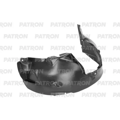 Подкрылок передний левый Lada X-Ray PATRON P72-2299AL