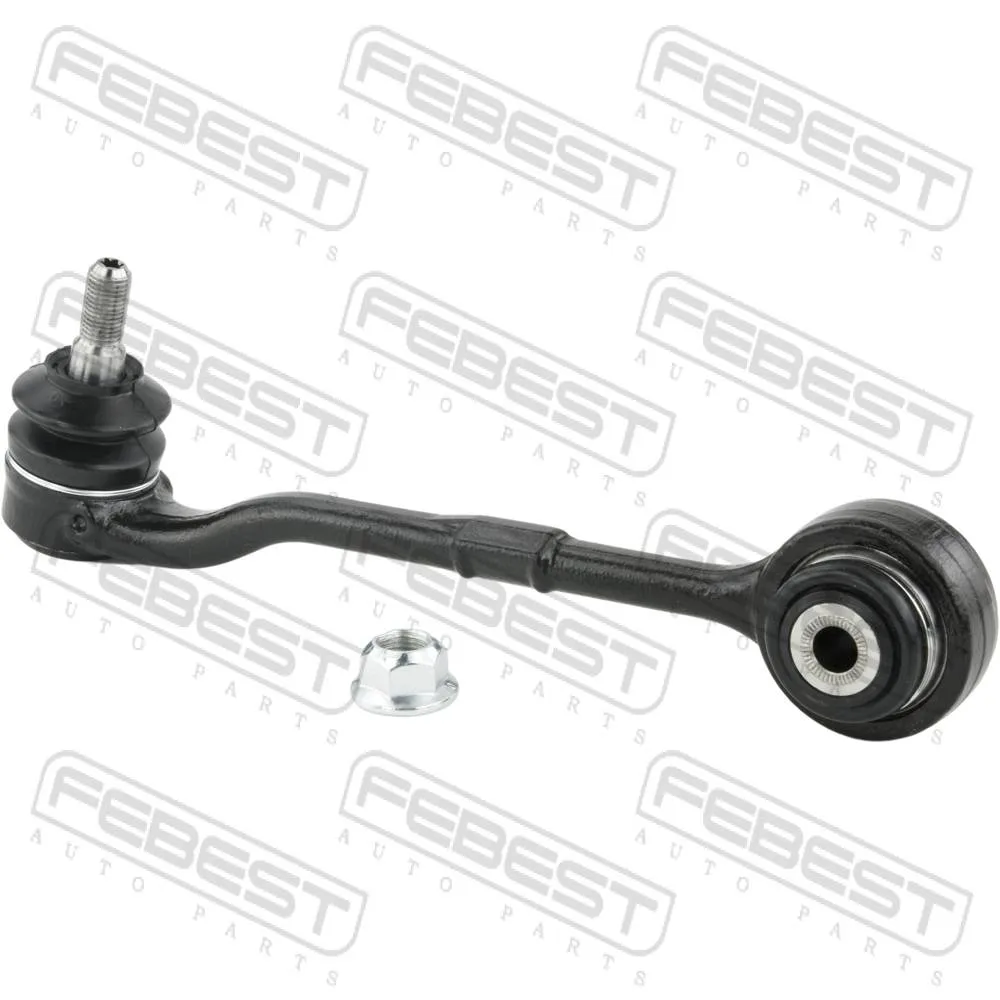Тяга передняя BMW 3 E90 2004-2008 [ECE] FEBEST 1925-E90F