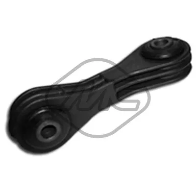 Рычаг подвески SEAT TOLEDO II Metalcaucho 45011