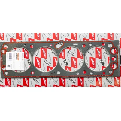 Прокладка ГБЦ Opel Astra, Vectra 1.6 16V 93>, Opel Vectra 1.6 16 PATRON pg20073