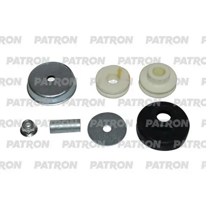Опора амортизатора BMW: 3 E90 05-11, X1 E84 09-, 1 E81 04-12 PATRON PSE40808