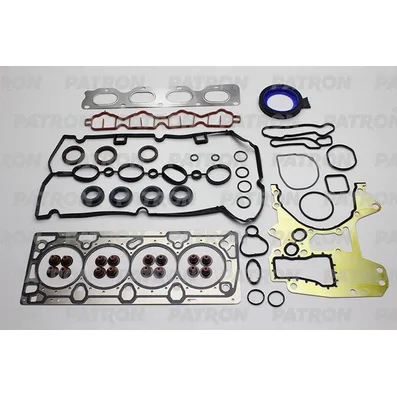 Комплект прокладок двигателя full set with CHG CHEVROLET (F14D4 /F16D4 /LDE /LX PATRON PG1-2051