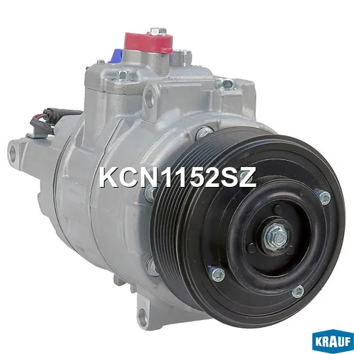 Компрессор кондиционера KRAUF KCN1152SZ